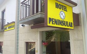 Hotel Peninsular